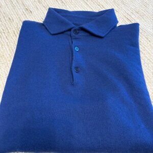 Loro Piana Cashmere Sweater